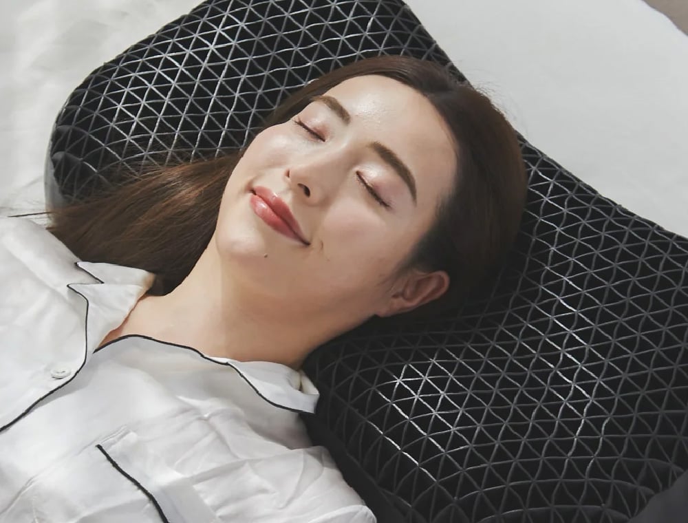 考え抜かれた構造で 至高の睡眠へ