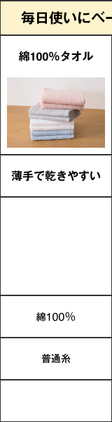 綿100％