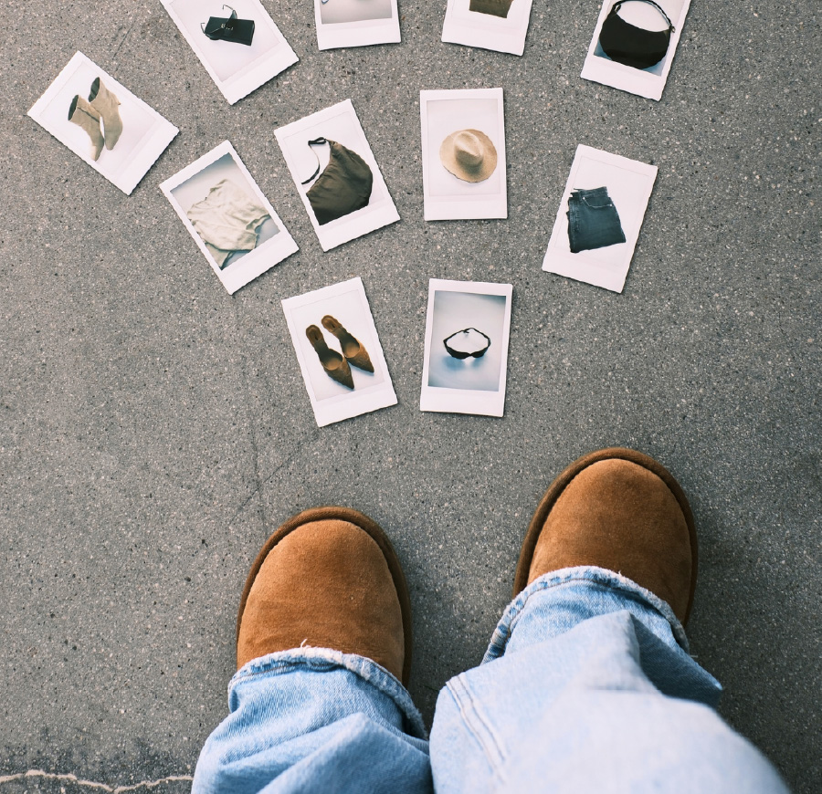 instaxのイメージ画像