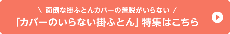 カバーのいらない掛ふとん特集はこちら