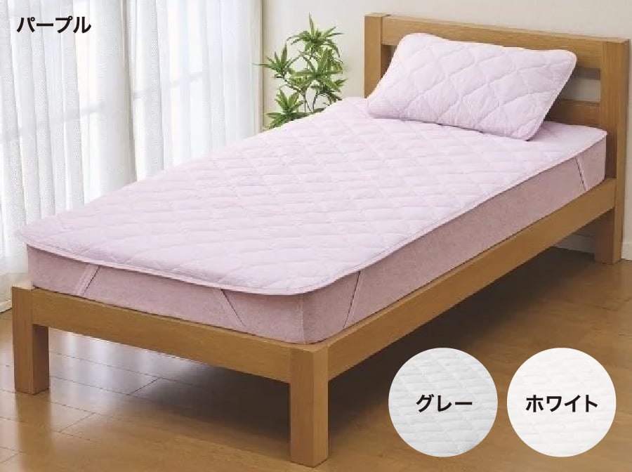 やわらか水洗いガーゼ イメージ画像