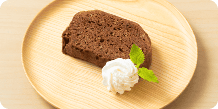チョコケーキ イメージ画像