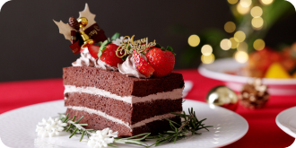 チョコレートケーキ イメージ画像