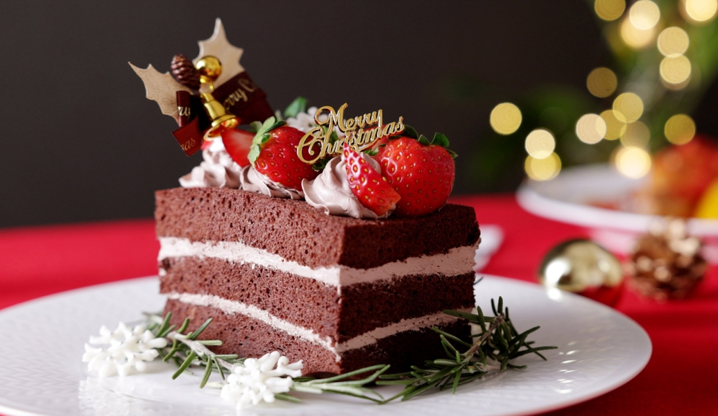チョコレートケーキ イメージ画像