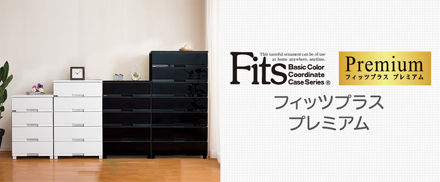 フィッツプラスプレミアム