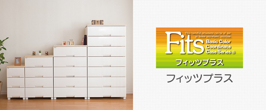 フィッツプラス