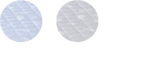 ブルー グレー