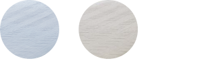 ブルー グレージュ