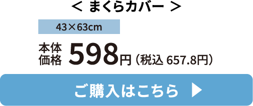 まくらカバー ご購入はこちら