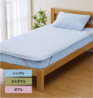 クール敷パッド クールまくらパッド