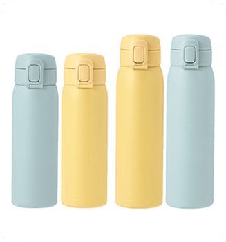 ワンタッチマグボトル 500mL・650ｍL イメージ画像
