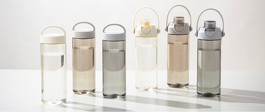 ドリンクボトル(冷水専用) イメージ画像