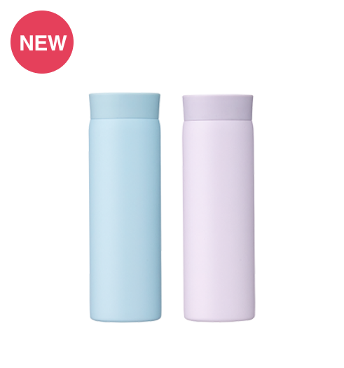 パッキン一体型 スクリューマグボトル 500ｍL イメージ画像
