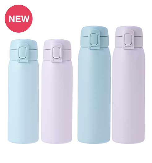 ワンタッチマグボトル 500mL・650ｍL イメージ画像