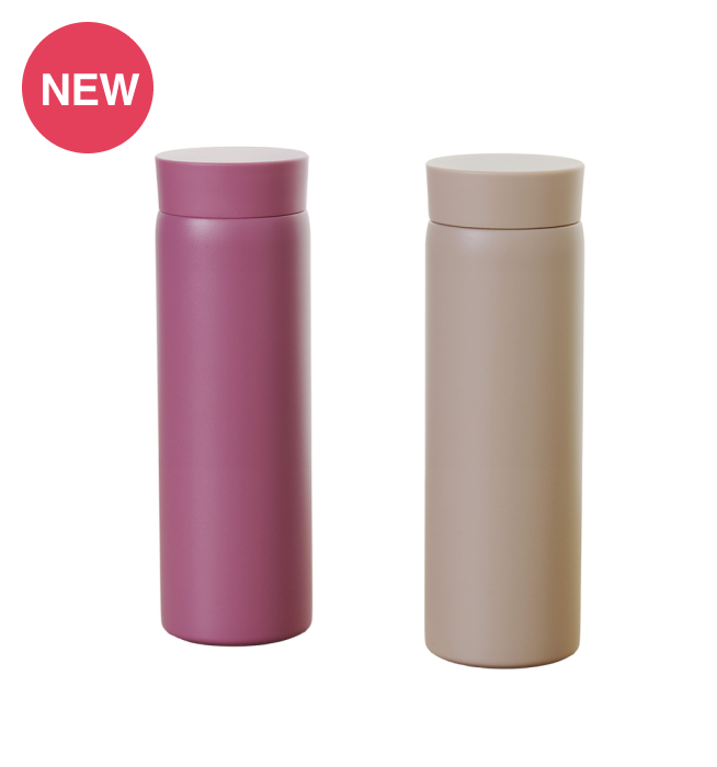 パッキン一体型 スクリューマグボトル 500ｍL イメージ画像