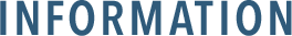 INFORMATION