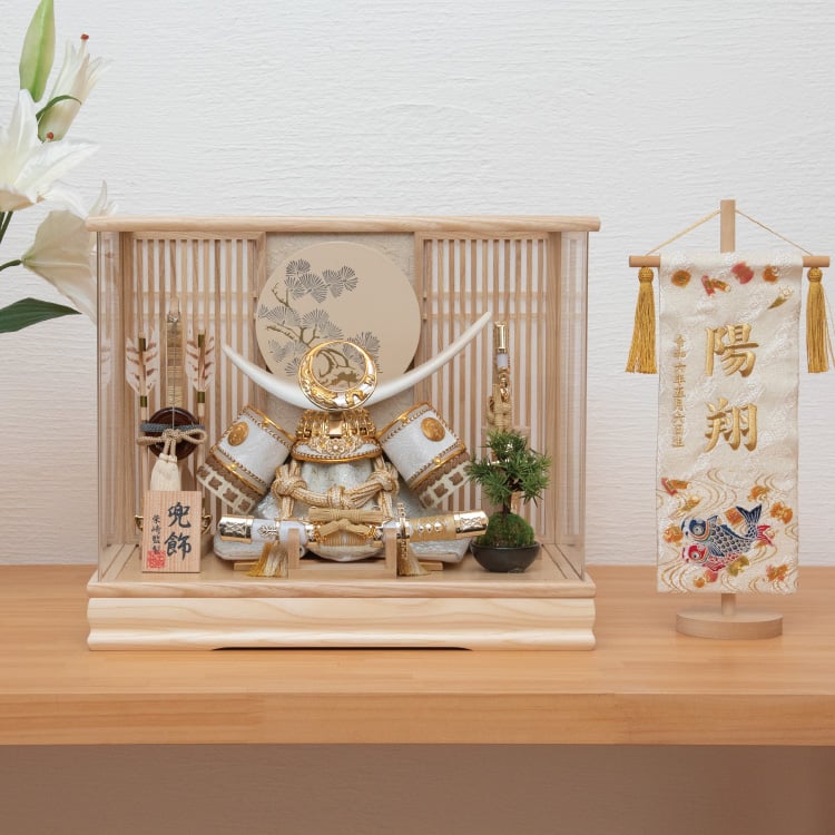 五月人形 節句人形 | イオンスタイルオンライン 衣料品・暮らしの品を