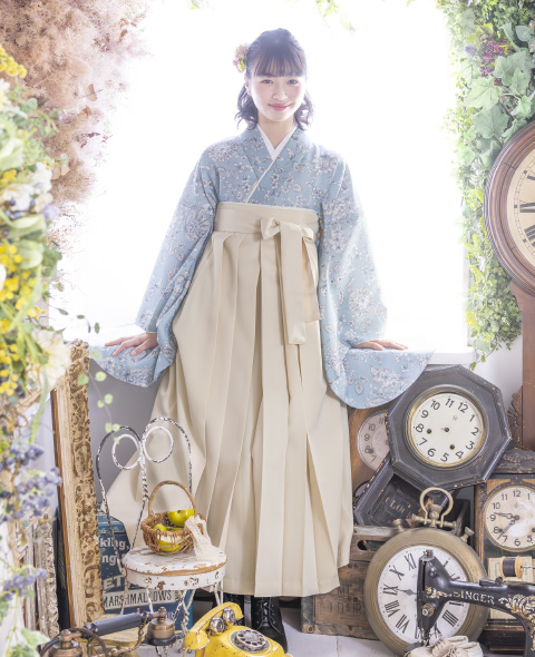 モデル画像