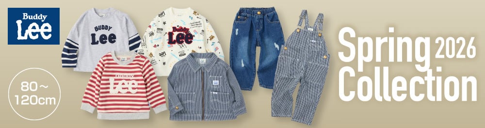 Buddy Lee(バディ リー) | イオンスタイルオンライン 衣料品・暮らしの