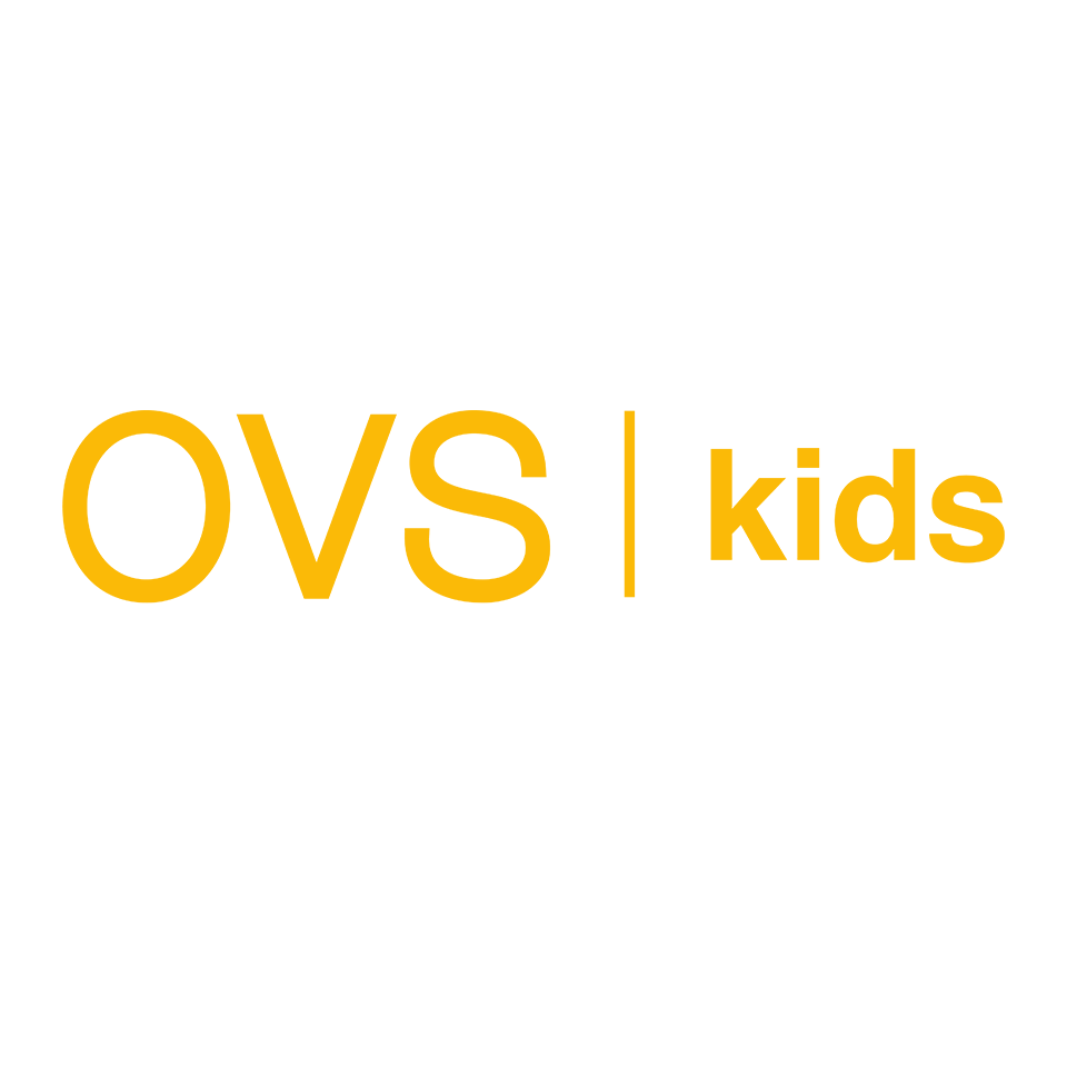 イタリアを代表する大手ファッションブランド「OVS」が日本初上陸！関東に10店舗オープン。イオンキッズ売場内にてNEWOPEN！
