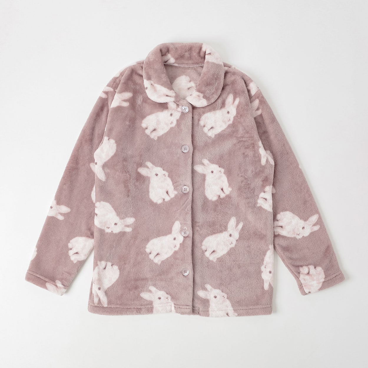 うさぎパジャマ画像