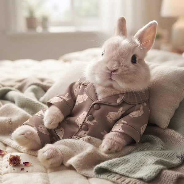 うさぎイメージ画像