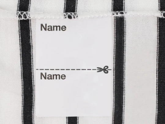 Name