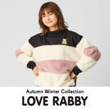 love rabby