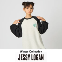 jessy logan