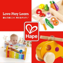 hape