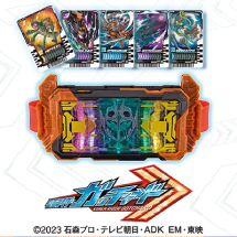 仮面ライダー
