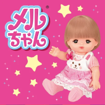 めるちゃん