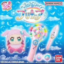 プリキュア