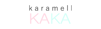 Karamell KAKA