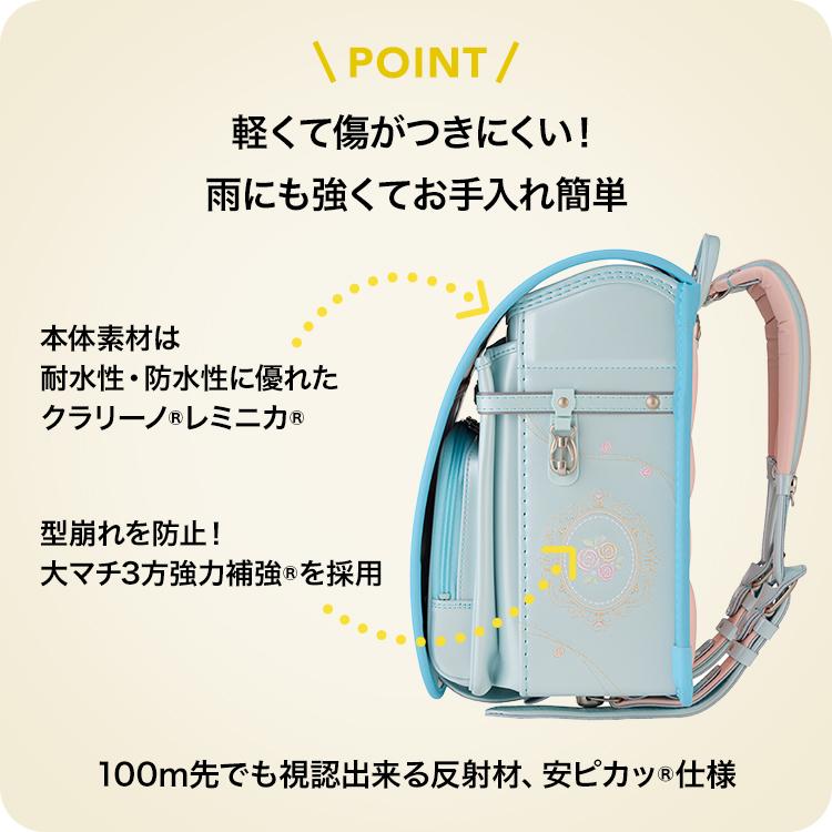 軽くて傷がつきにくい！雨にも強くてお手入れ簡単