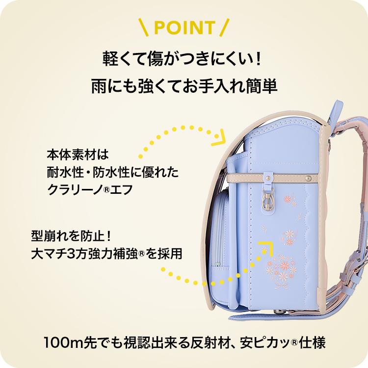 フィットちゃん 安ピカッ+楽ッション シュエットブーケ イオン