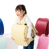 かるすぽ はなまるランドセル24