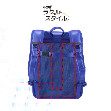 ラクルスタイル