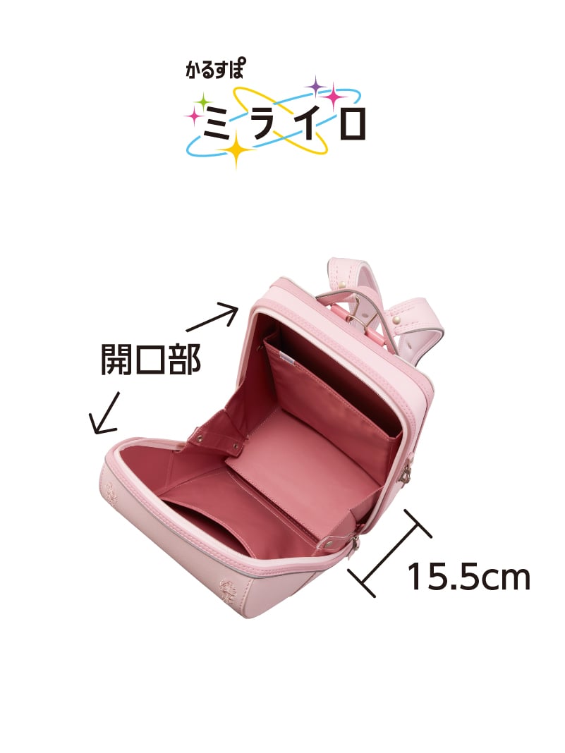 ミライロ