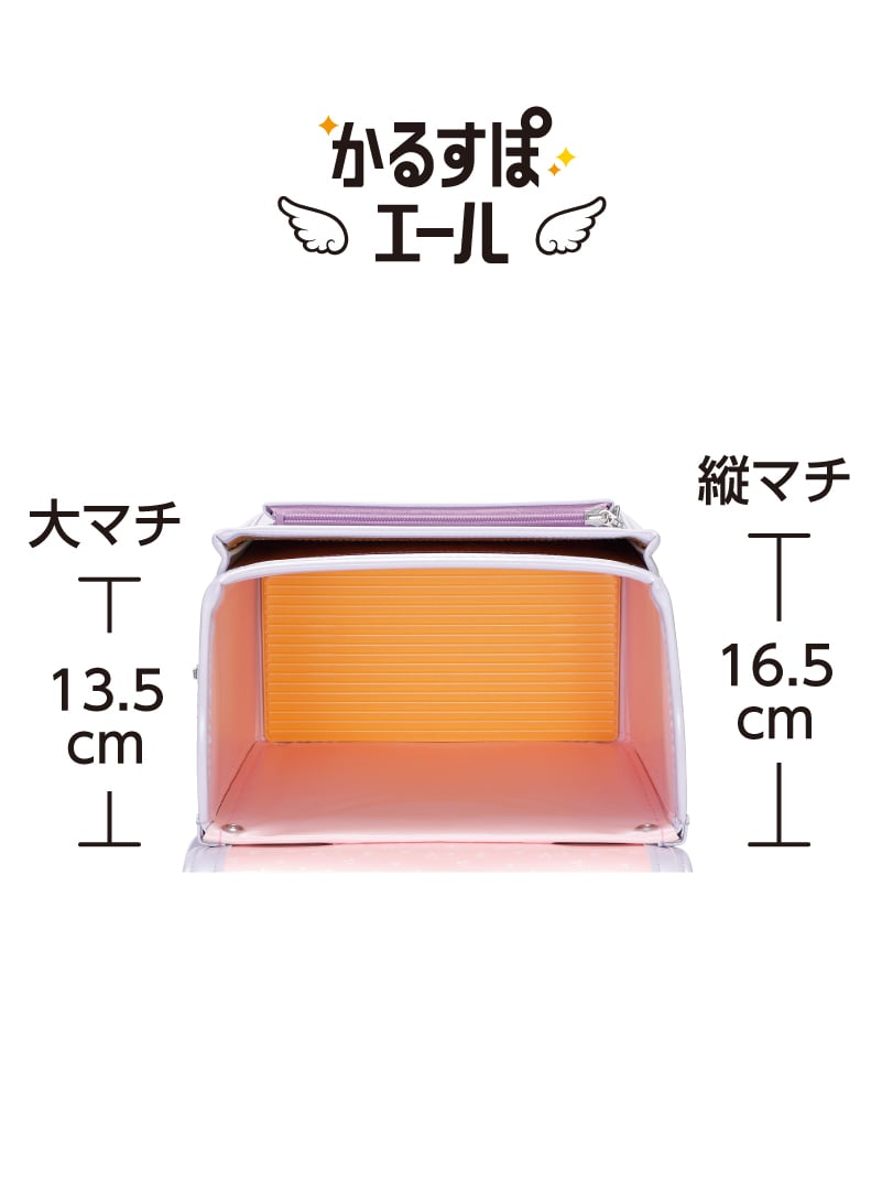 かるすぽエール