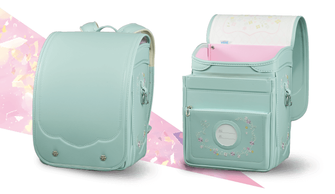 かるすぽ みらいポケット | イオンのランドセル2026｜イオン