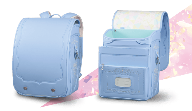 かるすぽ みらいポケット | イオンのランドセル2026｜イオン