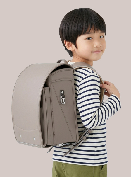 大容量ランドセル｜かるすぽ みらいポケット【公式】荷物が増えても