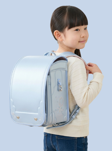 大容量ランドセル｜かるすぽ みらいポケット【公式】荷物が増えても