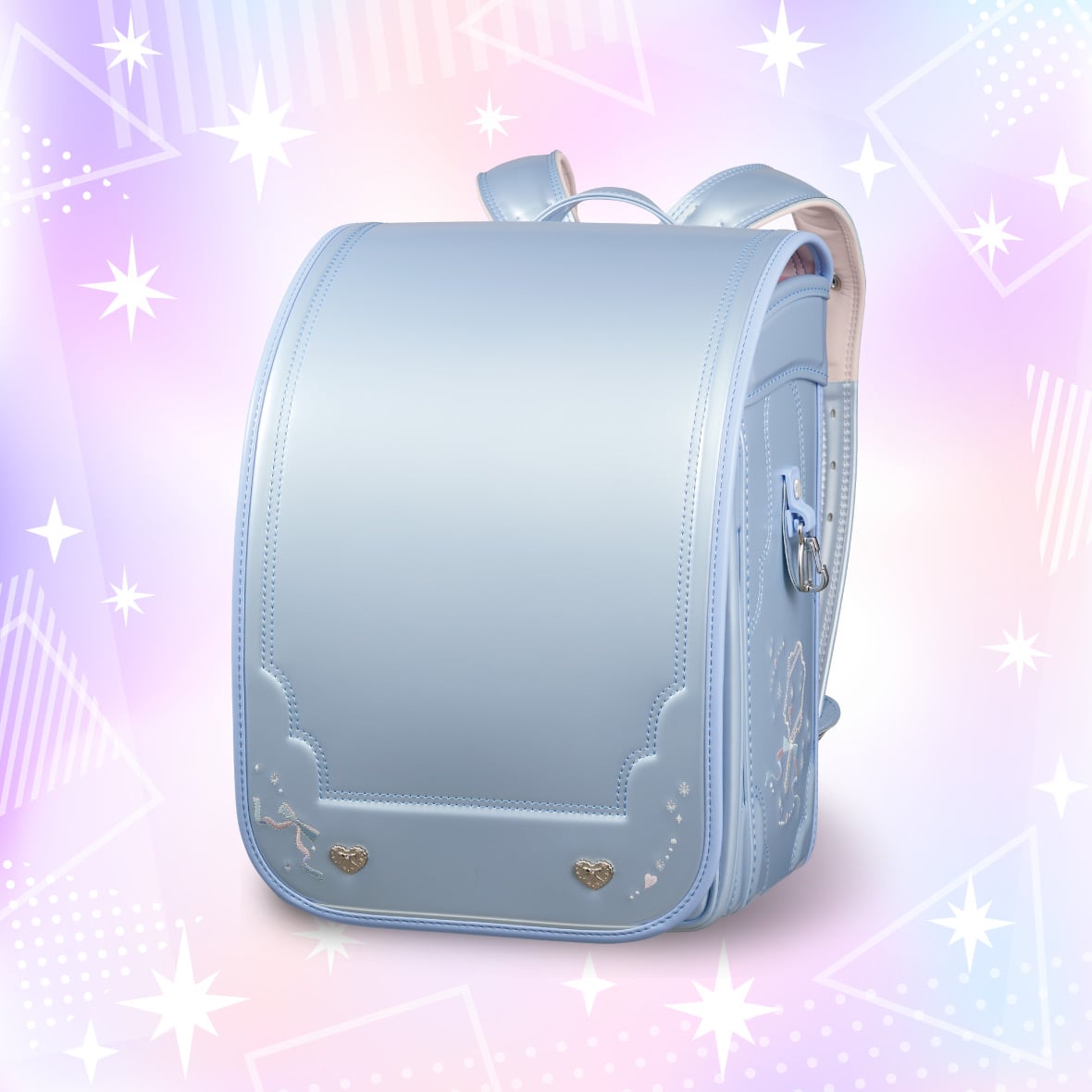 かるすぽ みらいポケット | イオンのランドセル2027｜イオンスタイル