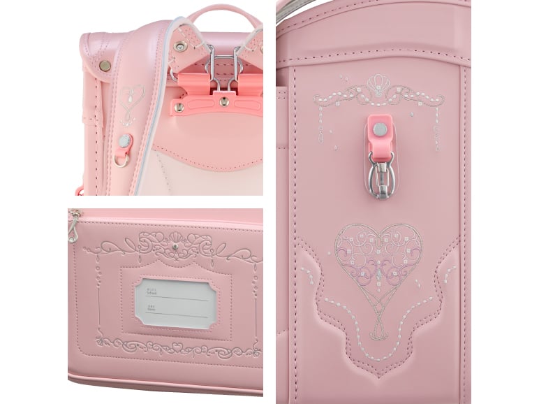 かるすぽ みらいポケット | イオンのランドセル2027｜イオンスタイル