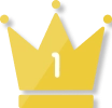 1位