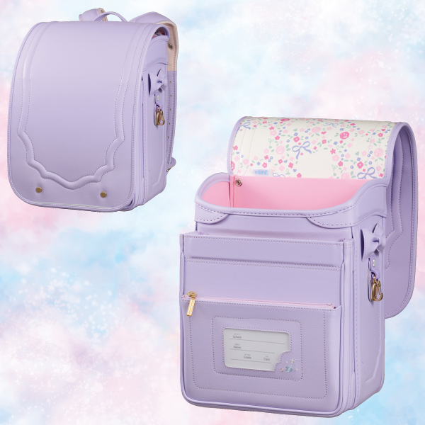 大容量ランドセル｜かるすぽ みらいポケット【公式】荷物が増えても