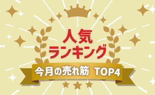 人気ランキング