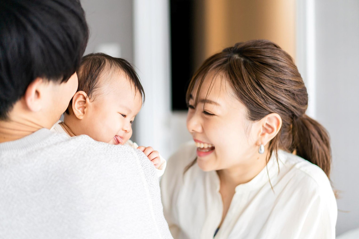 「新生児」はいつまで？育児のポイントと新生児期を楽しく乗り切るコツをご紹介